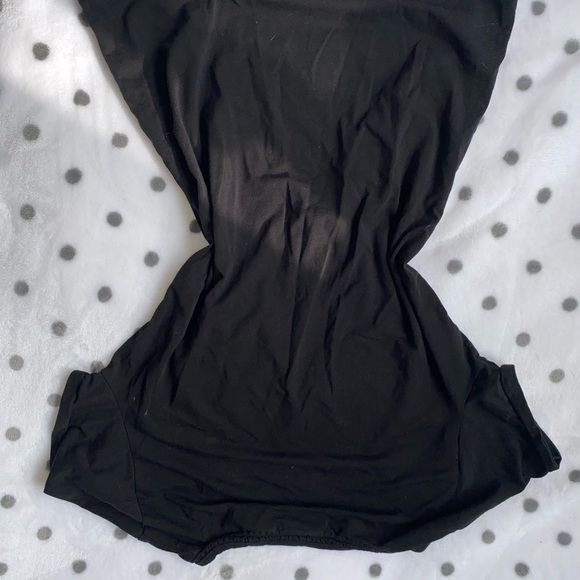 Hugo Boss Black Short Sleeve Tshirt - Picture 4 of 4